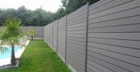 Portail Clôtures dans la vente du matériel pour les clôtures et les clôtures à Longueville-sur-Scie