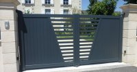 Notre société de clôture et de portail à Longueville-sur-Scie